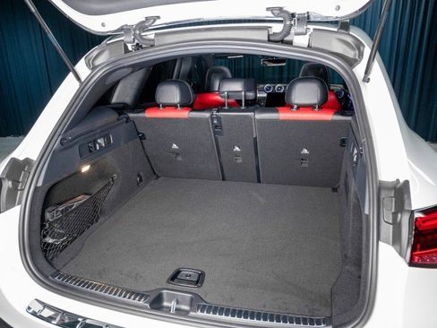 New 2026 Mercedes-Benz GLC 300 image 6