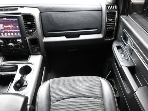Used 2016 RAM 1500 Sport AWD/4WD image 38