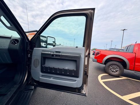 Used 2015 Ford F250 XL w/ Power Equipment Group AWD/4WD image 27