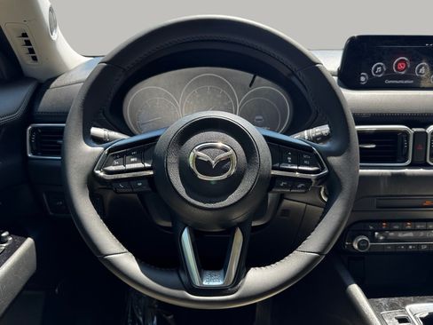 Used 2019 MAZDA CX-5 Touring AWD/4WD image 21