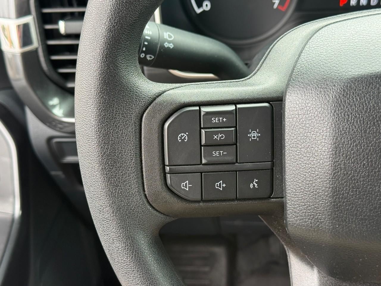 Used 2023 Ford F150 XL w/ STX Appearance Package AWD/4WD image 15