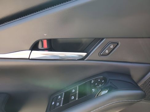 Used 2021 MAZDA CX-30 AWD 2.5 Turbo S image 27