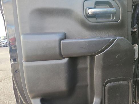 Used 2020 GMC Sierra 1500 2WD Double Cab w/ Convenience Package image 13