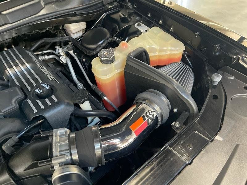 Used 2012 Dodge Challenger SRT8 RWD image 51