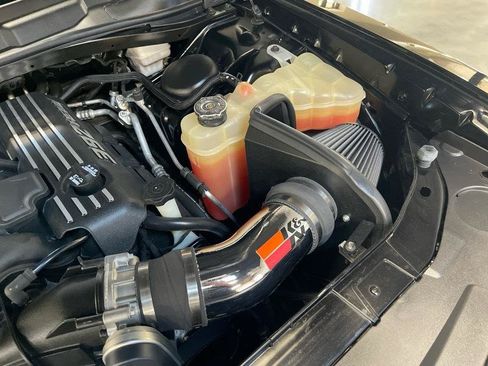 Used 2012 Dodge Challenger SRT8 RWD image 51