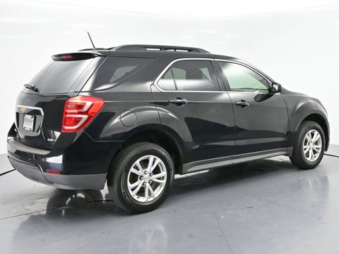 Used 2017 Chevrolet Equinox LT w/ Convenience Package FWD image 7