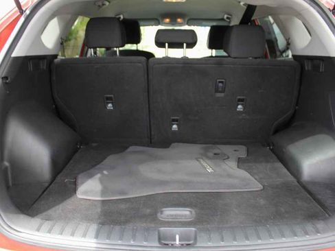 Used 2017 Hyundai Tucson SE FWD image 8