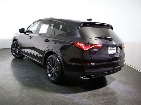 Certified 2026 Acura MDX A-Spec image 2