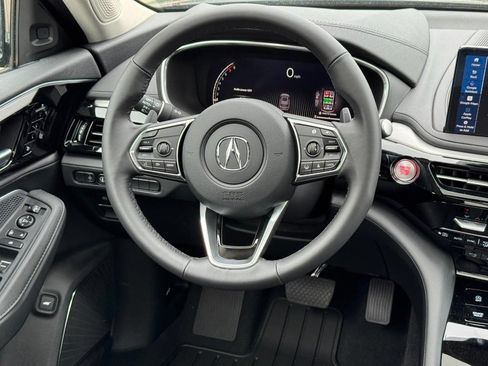 Used 2026 Acura MDX SH-AWD image 11