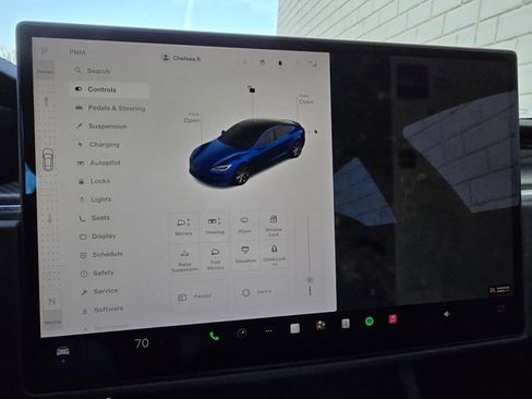 Used 2021 Tesla Model S Plaid image 43