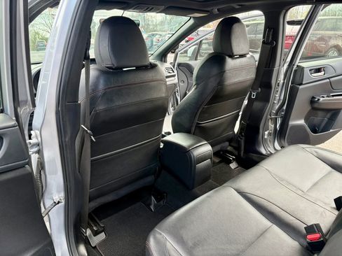 Used 2018 Subaru WRX Limited image 18