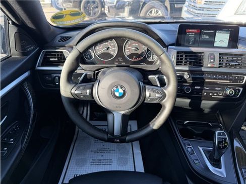 Used 2018 BMW 430i Gran Coupe RWD image 36