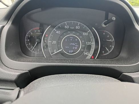 Used 2015 Honda CR-V LX image 1