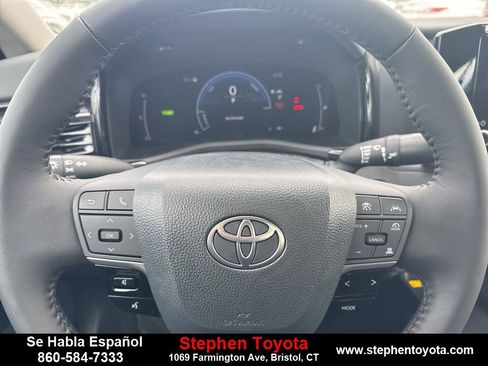 New 2026 Toyota Camry LE image 16