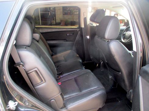 Used 2014 MAZDA CX-9 Touring w/ Touring Technology Package image 10