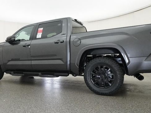 New 2026 Toyota Tundra SR5 AWD/4WD image 20
