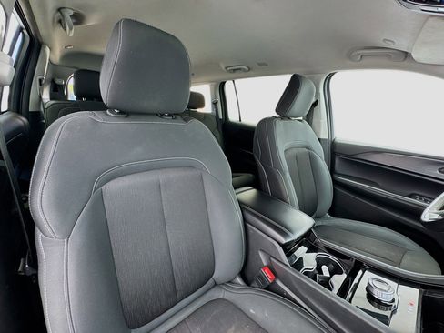 Used 2023 Jeep Grand Cherokee L Laredo AWD/4WD image 20