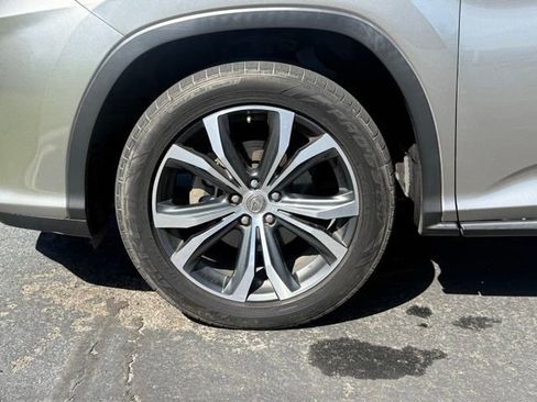 Used 2017 Lexus RX 350 FWD w/ Premium Package image 31