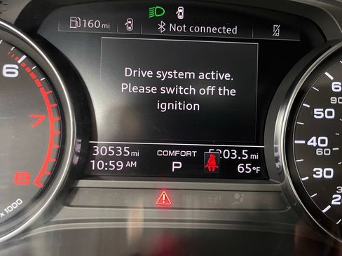 Used 2022 Audi Q5 2.0T Premium w/ Convenience Package AWD/4WD image 17