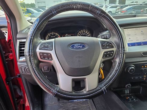 Used 2020 Ford Ranger XLT w/ Equipment Group 301A Mid RWD image 33