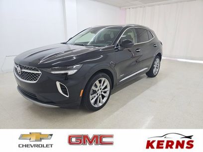 Used 2023 Buick Envision Avenir