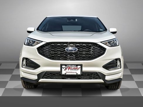 Used 2024 Ford Edge ST-Line image 2