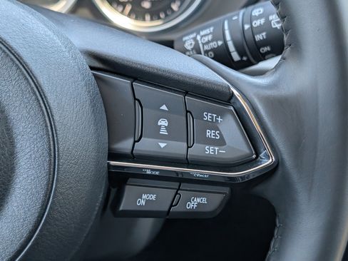 Used 2019 MAZDA CX-5 Touring FWD image 16