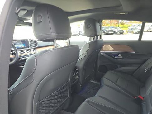 New 2026 Mercedes-Benz GLE 450 4MATIC Coupe image 18