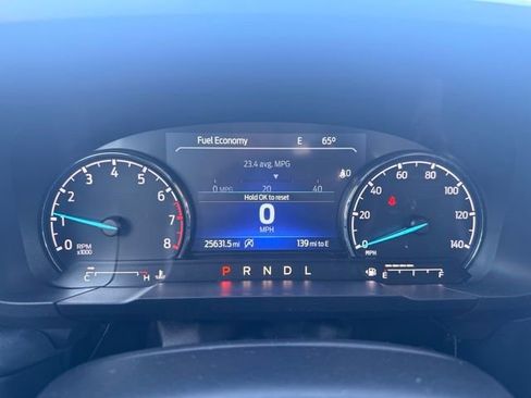 Used 2022 Ford Maverick AWD SuperCrew image 24