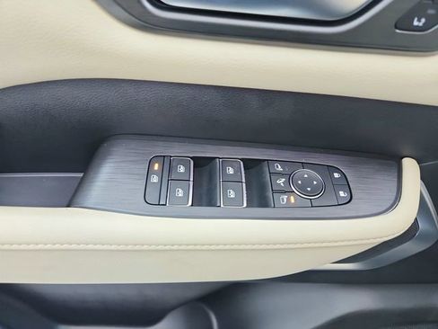 New 2026 Nissan Armada Platinum Reserve AWD/4WD image 32