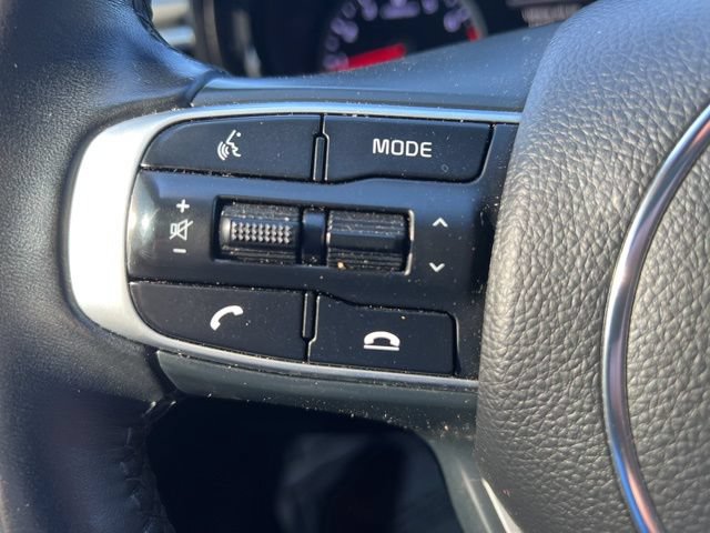 Used 2024 Kia K5 GT-Line w/ GT-Line Premium Package FWD image 14
