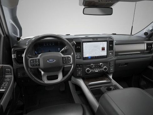 New 2026 Ford F250 Lariat w/ Tremor Off-Road Package AWD/4WD image 7