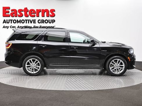 Used 2024 Dodge Durango R/T AWD/4WD image 4