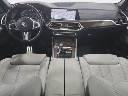 Certified 2023 BMW X5 sDrive40i w/ Executive Package image 9