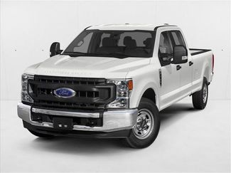 Used 2020 Ford F250 XL w/ Power Equipment Group AWD/4WD video 1