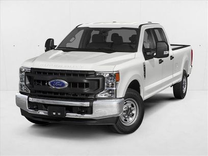Used 2020 Ford F250 XL w/ Power Equipment Group