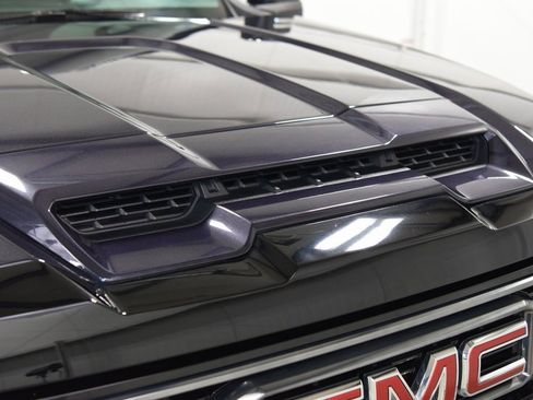 Used 2024 GMC Sierra 2500 AT4 w/ AT4 Premium Plus Package image 14