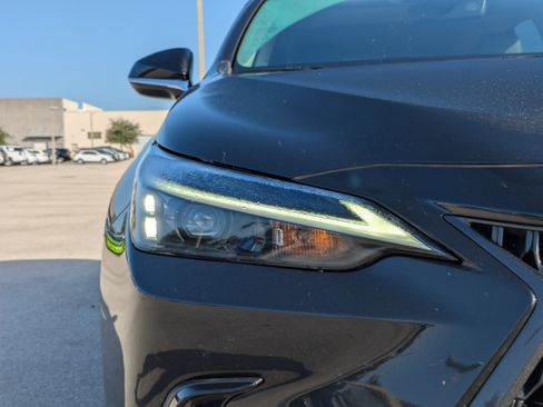 Used 2023 Lexus NX 350 AWD w/ Cold Area Package image 10