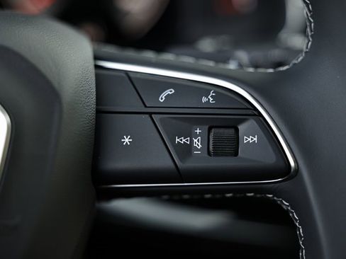 New 2026 Audi Q7 2.0T Premium Plus image 34