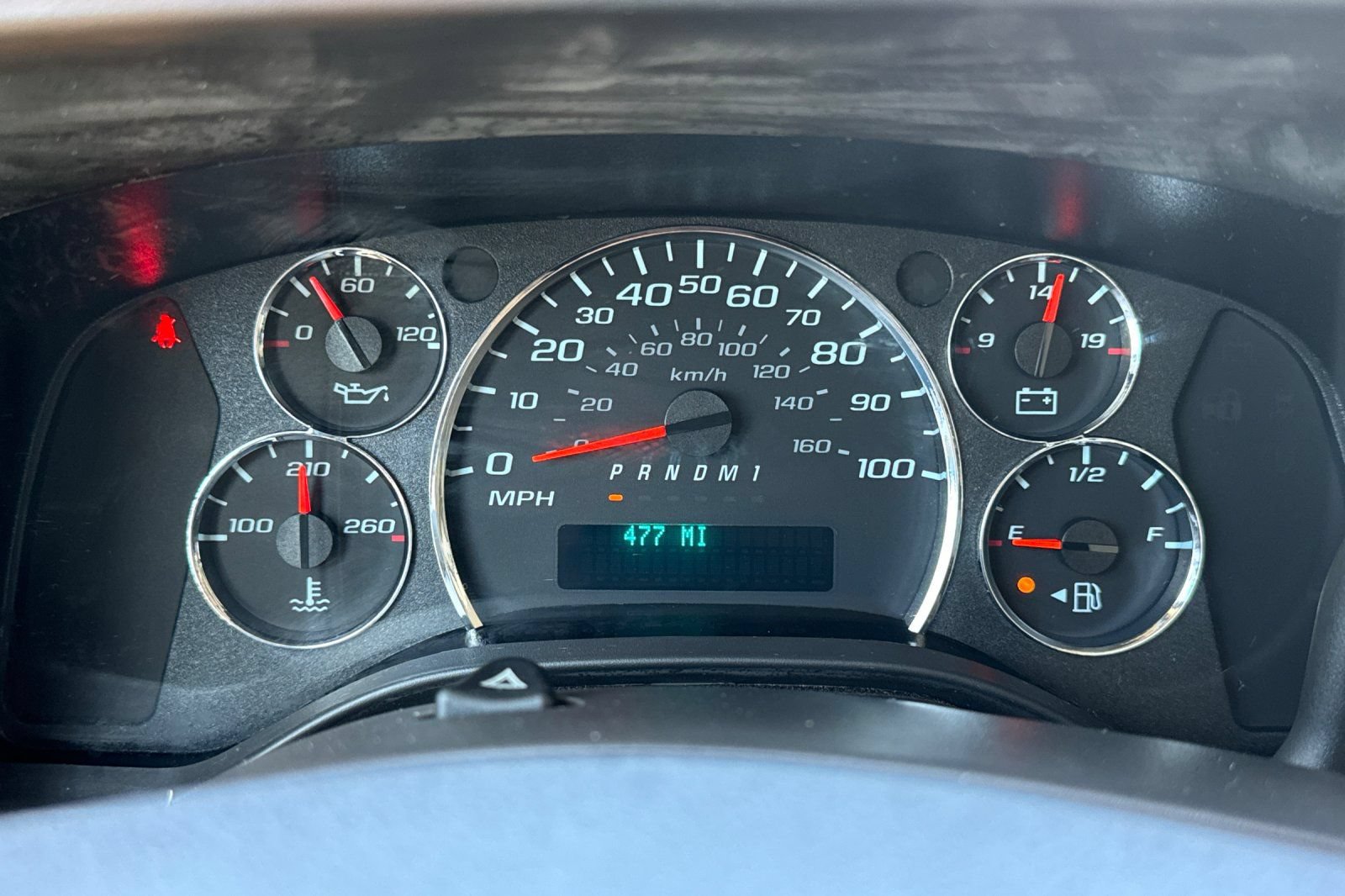 New 2025 Chevrolet Express 3500 w/ Power Convenience Package RWD image 21