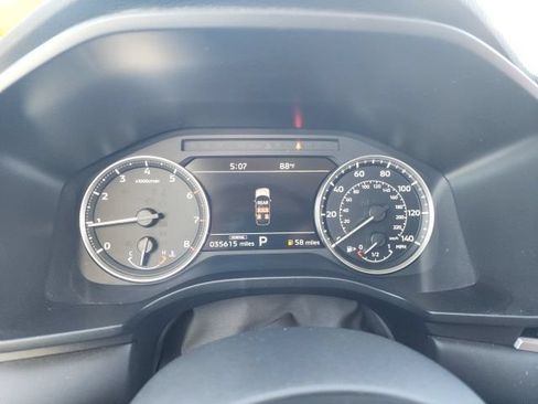 Used 2025 Mitsubishi Outlander SE AWD/4WD image 36
