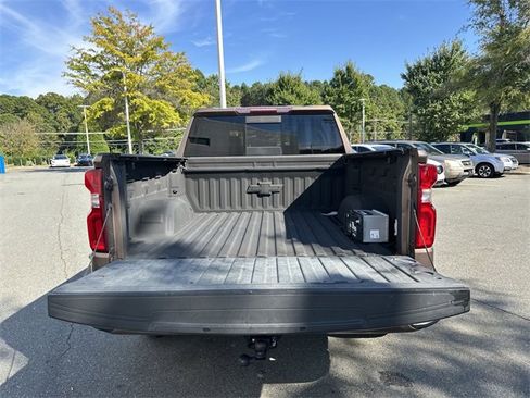 Used 2019 Chevrolet Silverado 1500 RST w/ All-Star Edition image 24