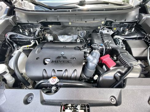 Used 2025 Mitsubishi Outlander Sport AWD image 26