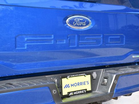 Certified 2023 Ford F150 XLT w/ Equipment Group 302A High AWD/4WD image 44