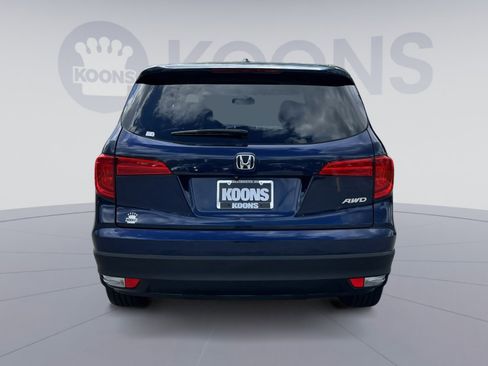 Used 2016 Honda Pilot EX-L image 15