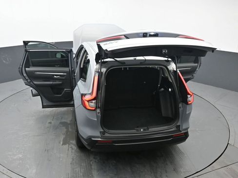 Used 2024 Honda CR-V EX image 48