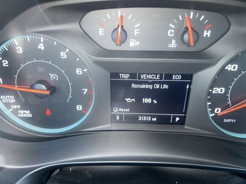 Used 2024 Chevrolet Malibu LT image 20