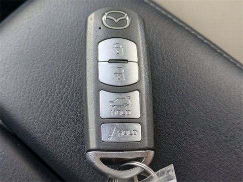 Used 2019 MAZDA CX-9 Grand Touring image 25