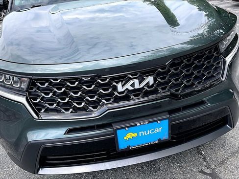 Used 2023 Kia Sorento S w/ Panoramic Sunroof Package AWD/4WD image 31