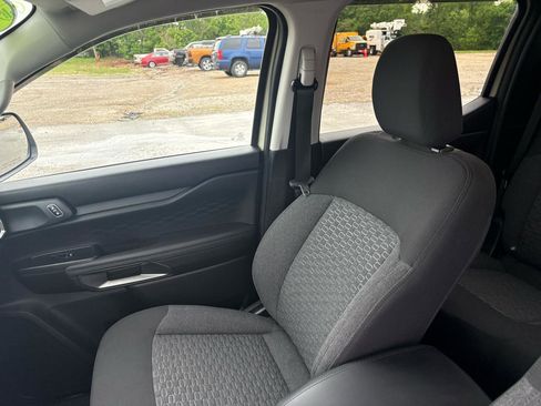 Used 2025 Ford Ranger XLT w/ Equipment Group 301A High AWD/4WD image 24